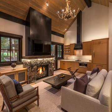 Camp Cottage