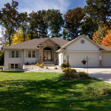 Envision Home at Last Houses