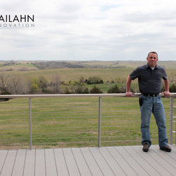 MI-Cable railings - Products