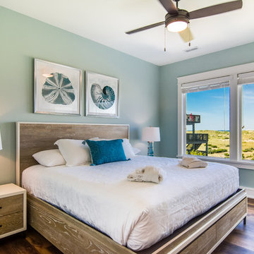 Salvo • Luxury Oceanfront • Atlantic Dream