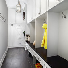 Mud Room