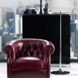 QUEEN by NATUZZI ITALIA - Armchairs And Accent Chairs