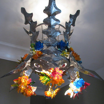 Delancey Chandelier