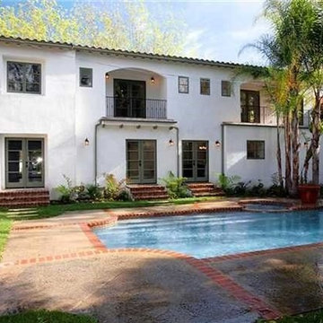 Montecito Spanish
