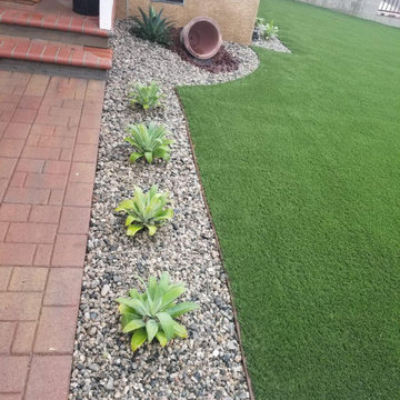 Curb Appeal