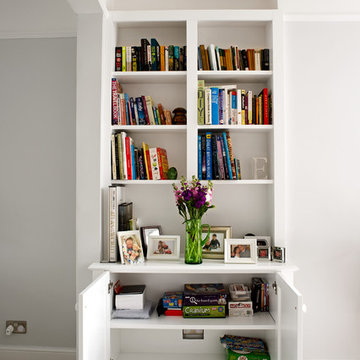 Alcove Units In London