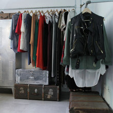 Closet Ideas