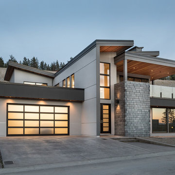 Modernista Residence