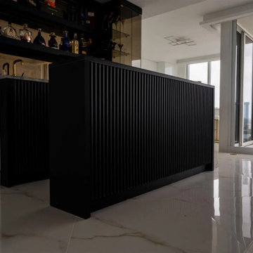 Customized Closet and Kitchen Services in Florida