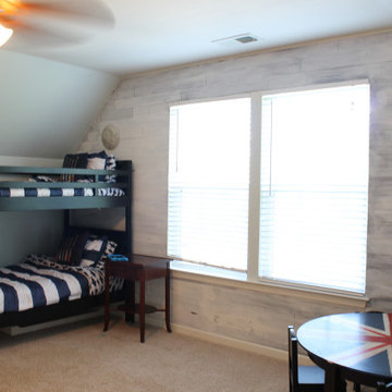 Shabby Chic Farm House