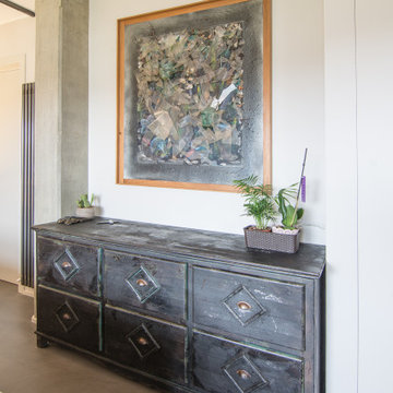 INDUSTRIAL STYLE 2.0 | 100 mq