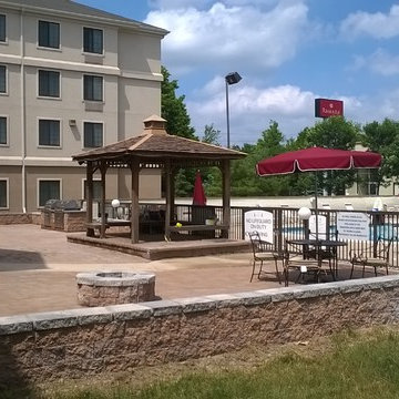 stay bridge hotel