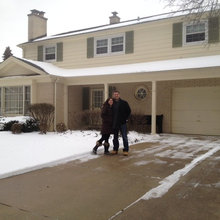 Patti's House