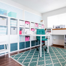 Craft Room