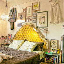 Bedroom Ideas