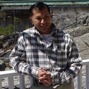Michael Arellano's photo