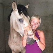 Foto von Virginie de Wolf