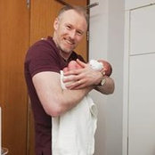 Joe McNicholas's photo