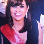 Pilar Estenssoro's photo