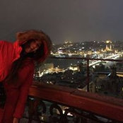 Merve Serçeoğlu's photo