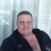 Benoit Dandurand's photo