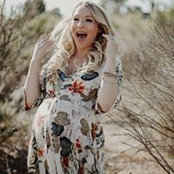 Cheyenne Carew's photo