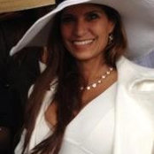 Victoria Magaldis foto