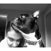 Emily Rose's photo