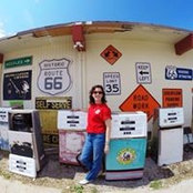 Leyla Trevino's photo