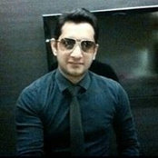 Kunal Singlas foto