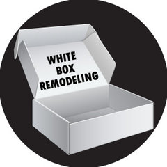 White Box Remodeling