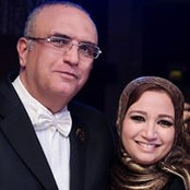 Sally El Shaer's photo