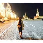 Karina Choza Font's photo