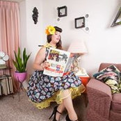 Sybil Adams's photo