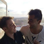 Dean Falconer's photo