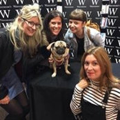 Dana Rosenblatt's photo