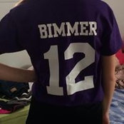 Stacey Bimmers foto