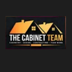 THE CABINET TEAM