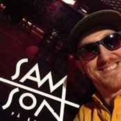 Samson Tolo's photo