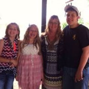 Suzy Ballard's photo