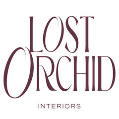 Lost Orchid Interiors Design Studio
