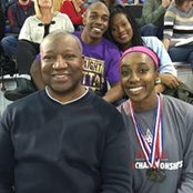 Vincent Green's photo