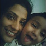 Akshata Naik's photo