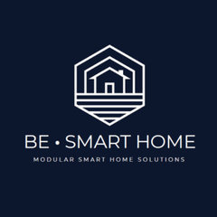 BE · SMART HOME