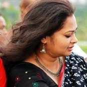 Barnali Das's photo