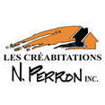 Les Créabitations N.Perron inc.'s profile photo
