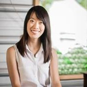 Rachel Deng's photo