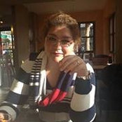 Photo de Parisa Geraminejad