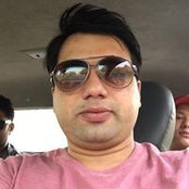 Manoj Subedi's photo