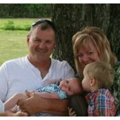 Foto von Becky Stidham